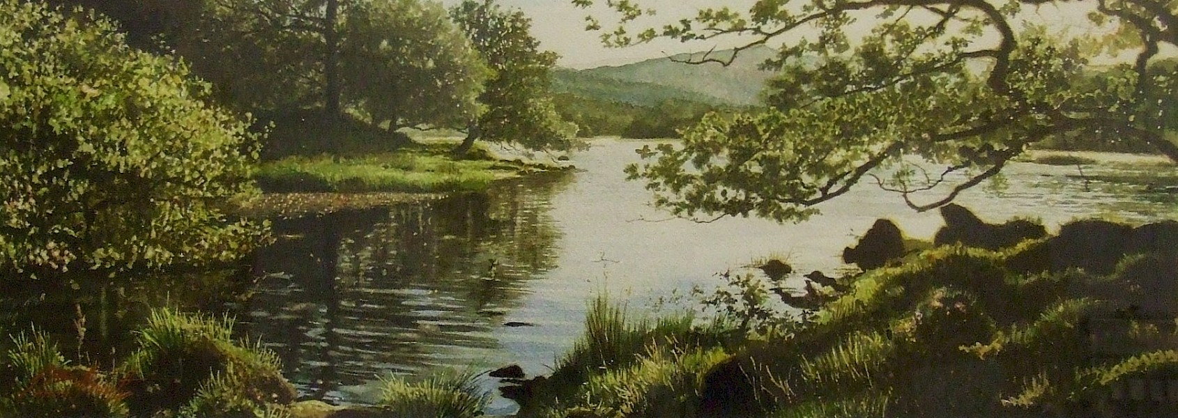 Rydal Water