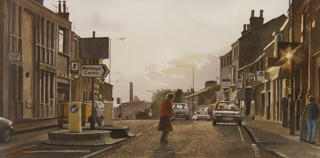  Church Street Crossing