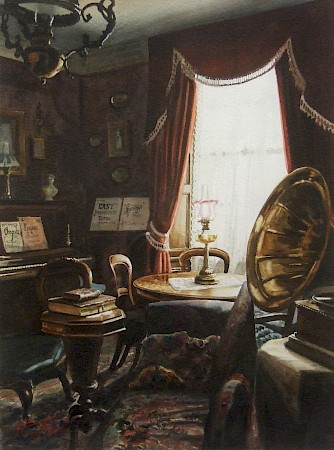  The Cultured Society