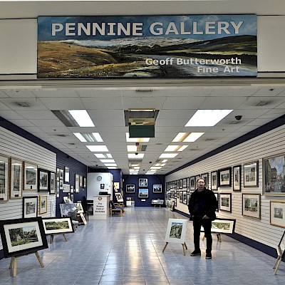 Pennine Gallery